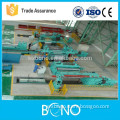 high-speed and high-precise fully automatic slitting machine